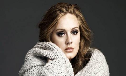 Adele piştî 5 salan albumeke nû derxist