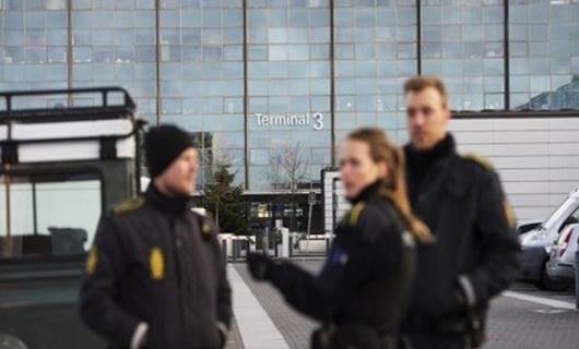 Danmark - Balafirxaneya Kopenhagen hat valakirin