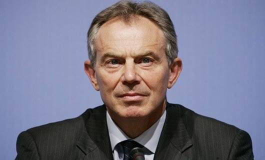 Tony Blair'dan Kaddafi itirafı