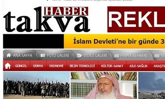 Kürt gençleri IŞİD’i hackledi!