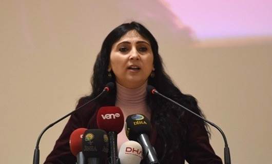 Figen Yuksekdag: Bila kerem bikin bên!