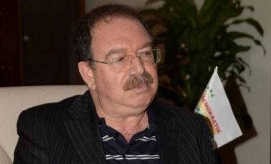Hatip Dicle: Öcalan Kandil’i beklemedi