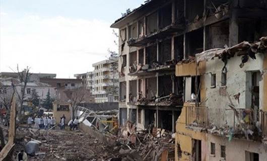 PKK Çınar saldırısını üstlendi