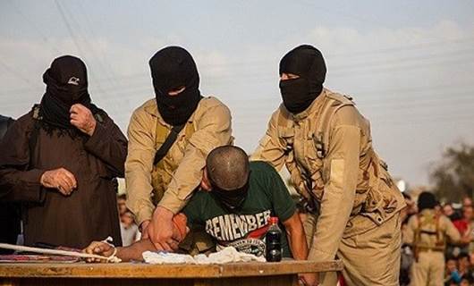 İşçi Partisi: IŞİD'le görüşülmeli