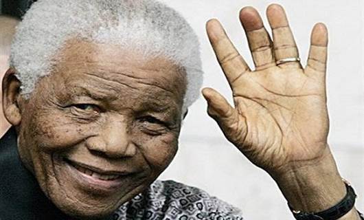 Nelson Mandela ji nexweşxanê derket