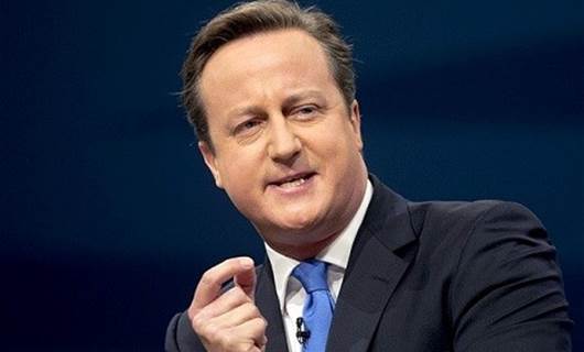 SURİYE KRİZİ - Cameron: İran da olmalı