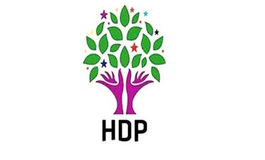 HDP'de MYK üyeleri belli oldu