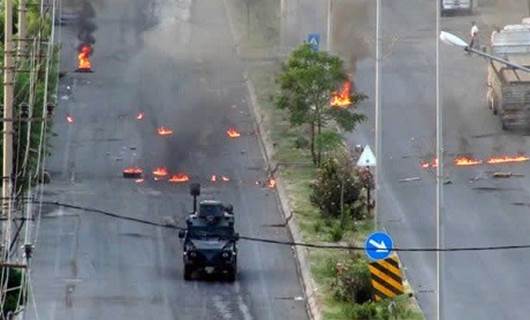 CİZRE/SUR - Çatışma: 6 asker ile 2 polis öldü (YENİLENDİ)