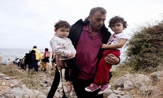 Europol: At least 10,000 refugee children missing in Europe