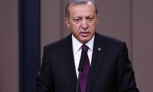 Erdoğan’dan Ankara açıklaması: Verdiğimiz kayıplar...