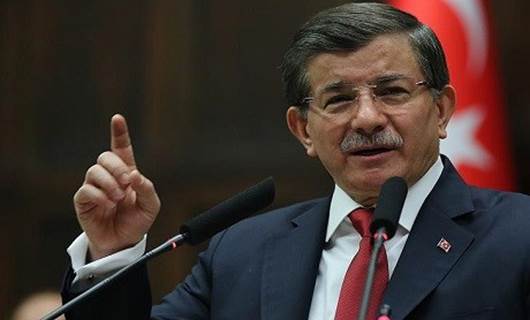 Davutoğlu: Montaj yaptılar!