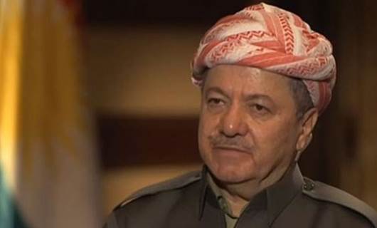 Başkan Barzani: PKK yaptıysa Kürt - Türk savaşı çıkar