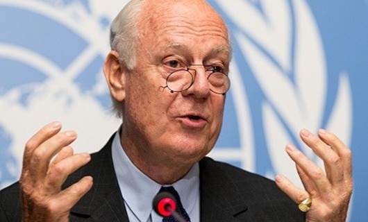 Mistura: İkisi de federalizm istemiyor