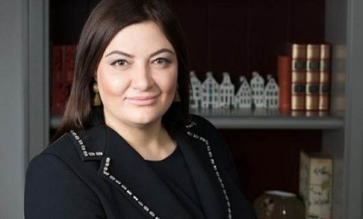 Bankdara Kurd Narîn Nadirova: Ez êdî dixwazim li Kurdistanê kar bikim!