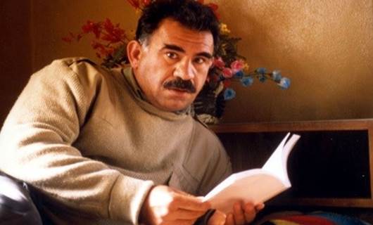 FLAŞ - Öcalan'ın doğum gününe yasaklama!