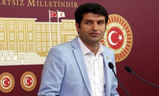 HDP’li Aslan: Bu aylarda savaşmak haram