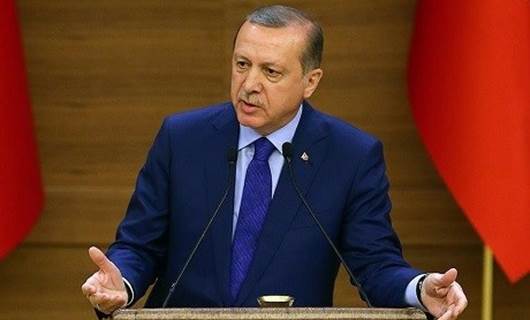 Erdogan: Bila Gever û Cizîr bibe parêzgeh!