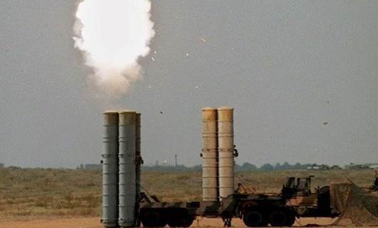 Iran says first phase of S-300 missiles from Russia complete
