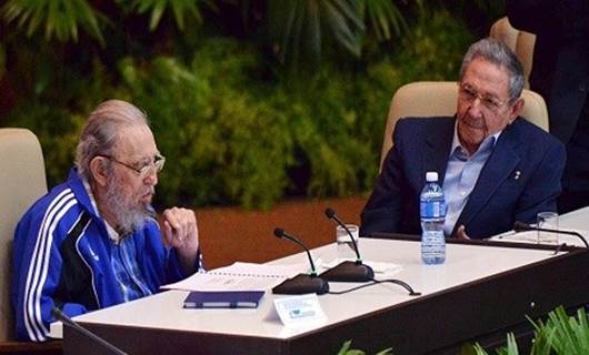Fidel Castro: Son konuşmam olabilir