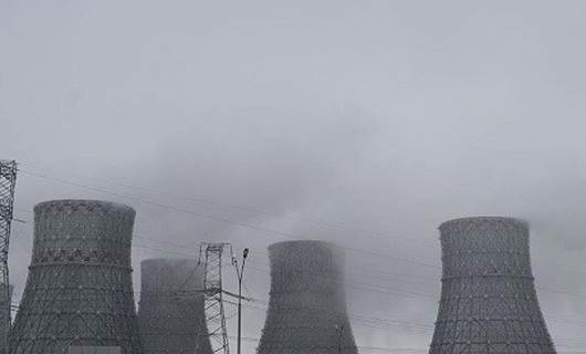 Çin ‘yüzen nükleer santral’ yapacak!
