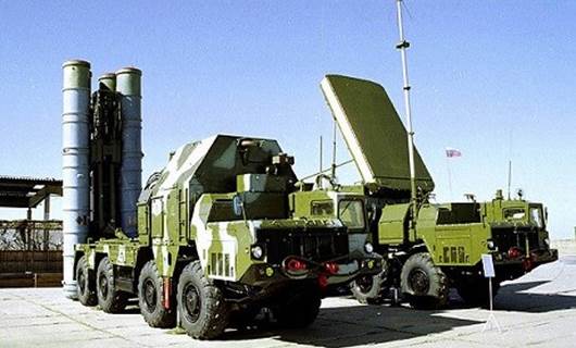 Russia doesn't plan to deliver S-300 missiles to Syria