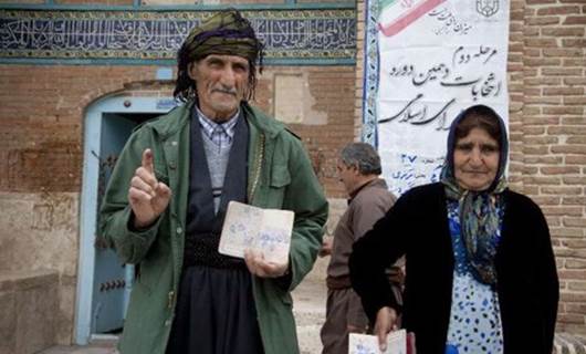 هەڵبژاردنی پەرلەمانی ئێران لە 3 پارێزگای رۆژهەڵاتی کوردستان کۆتاییهات