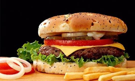 'Erdoğan Burger'' dükkan kapattırdı