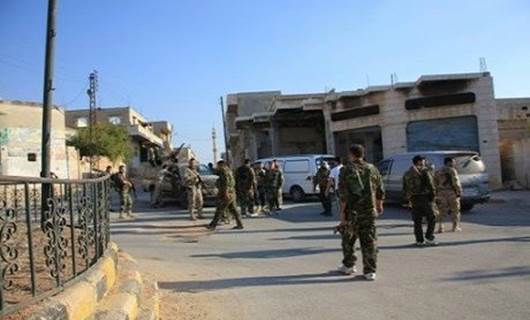 Hama prison riot ends with Syrian gov’t concessions