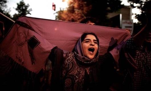 Erbil’de kadınlar neden ayakta?