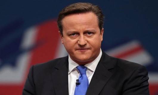 David Cameron: İstifa ediyorum! (YENİLENDİ)