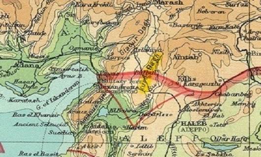 NEXŞE û BELGE - Çiyayê Kurdan an Çiyayê Turkmenan?