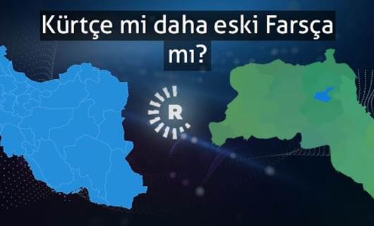 RÛDAW/ÖZEL - Kürtçe mi daha eski Farsça mı?