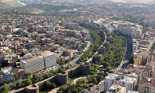 Civîna UNESCO li Tirkiyê û banga bo parastina Sûr a Amedê