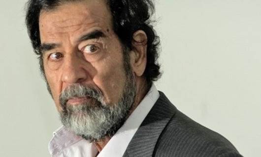 English translation of Saddam Hussein novella announced