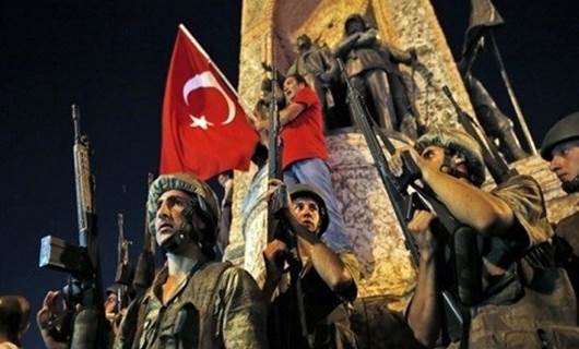 Darbeya leşkerî dê çi bo pêşeroja Tirkiyê bi xwe re bîne?
