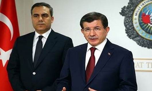 Davutoğlu: Hakan Fidan öldürülecekti!