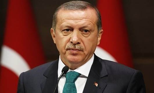 Erdogan: Bila Sererkanî û MIT bi Serokomariyê ve bên girêdan