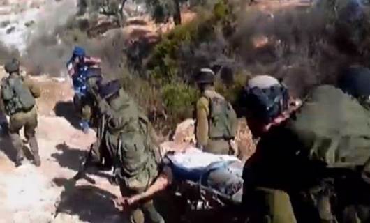 Israeli Forces Kill Palestinian Linked to Tel Aviv Bombing