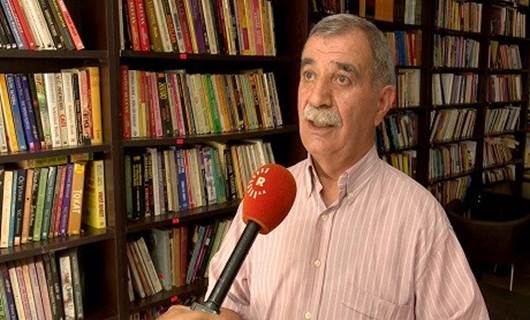 Faik Bulut: Kürt karşıtı cephe örüyorlar