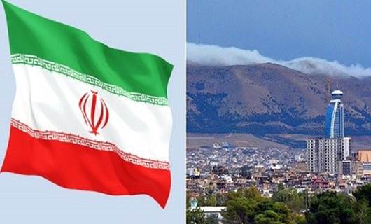 FLAŞ – Tehranê destwerdan kir: Şanda îranî gihîşt Silêmaniyê