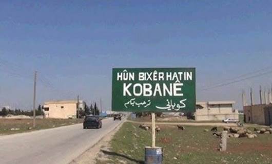 Süleymaniye Valisi: Eğer Kobani ile komşu olsaydık...