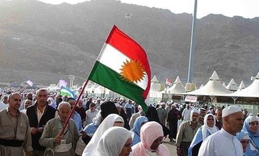 MEKKE – Heciya Kurd wefat kir