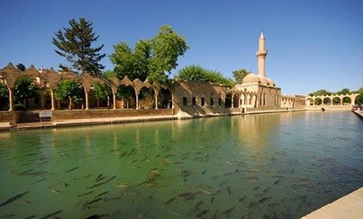 Gola Masiyan devereke taybet li Bakurê Kurdistanê