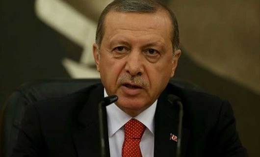 Erdoğan: Tel Abyad Araplar’ın!