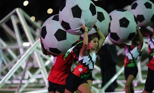Fotoğraflarla U-17  Kadınlar Dünya Kupası