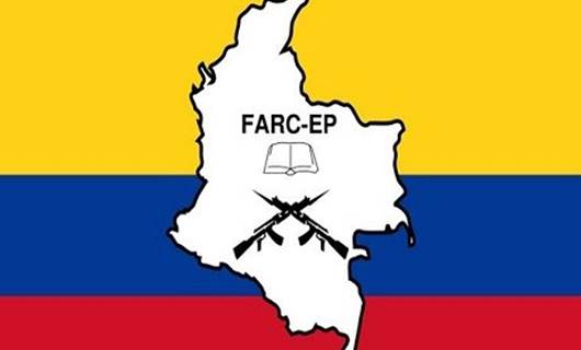 FARC: Zaferimiz barış olacak