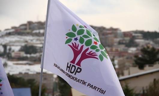 HDP'den Şemdinli açıklaması
