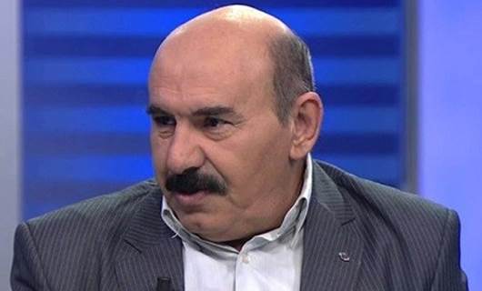 Ocalan: Abdullah Ocalan dubare hate girtin