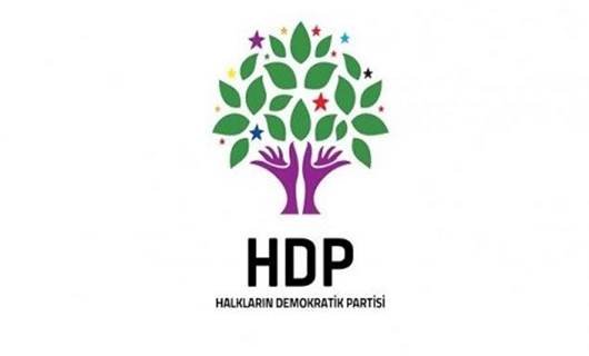 HDP'li başkana ev hapsi