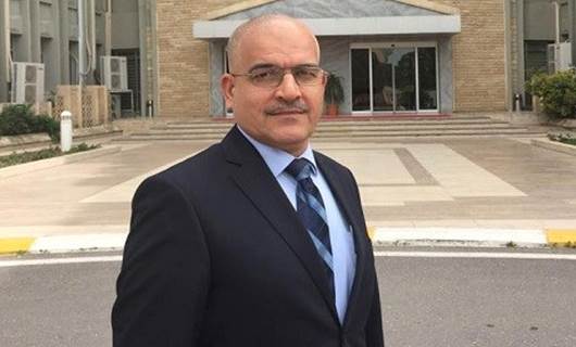 Ulaştırma Bakanı: Büyük rüya Kürdistan - Avrupa hattı